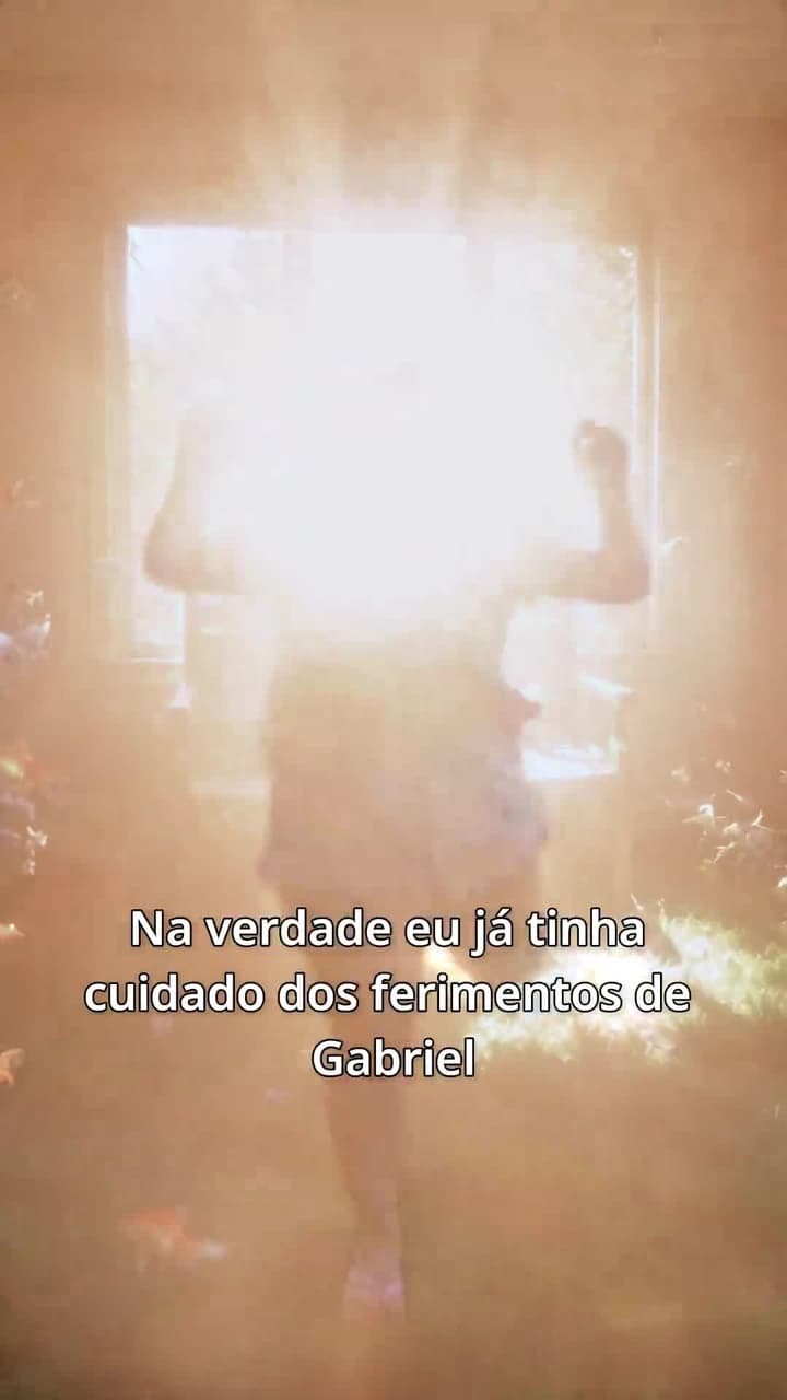 A Amante dos Sonhos do Campeão de Boxe - Episódio 4