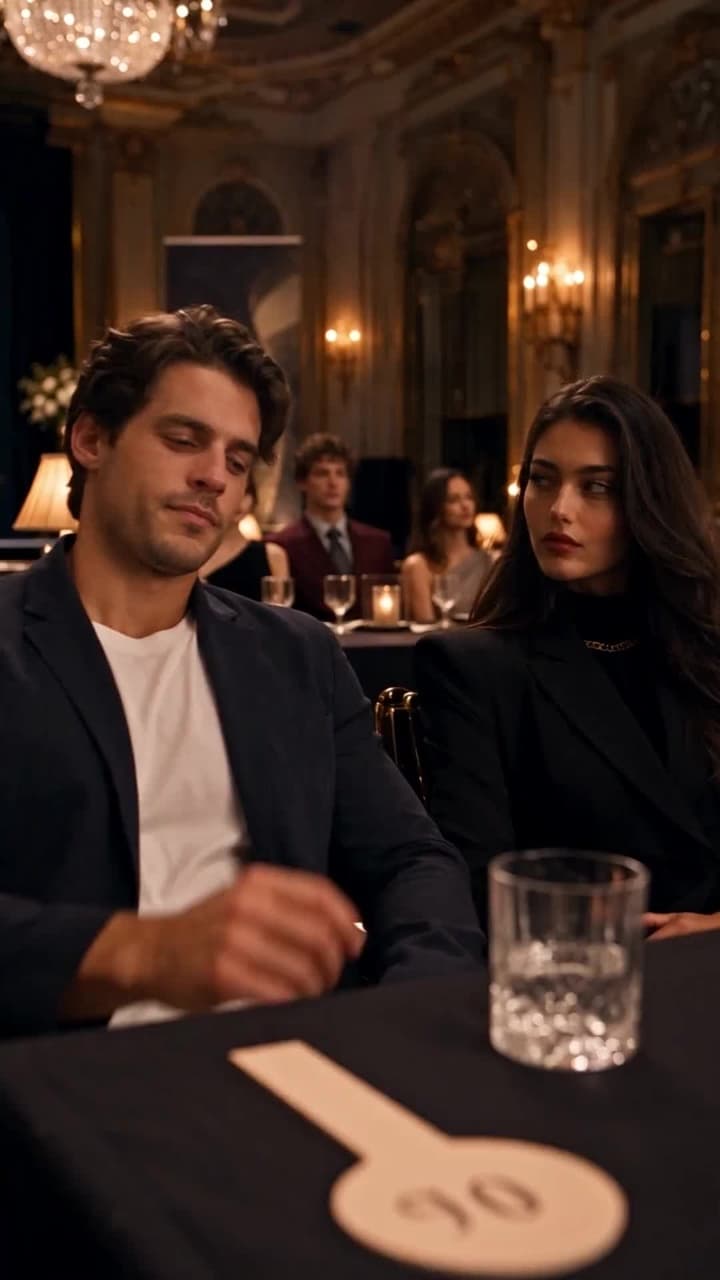 The Broke Husband You Dumped Is Secretly a Billionaire - Episode 15