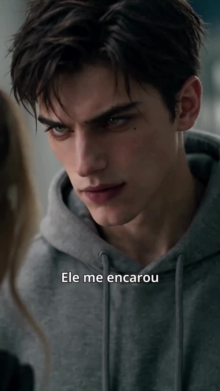 A Amante dos Sonhos do Campeão de Boxe - Episódio 9