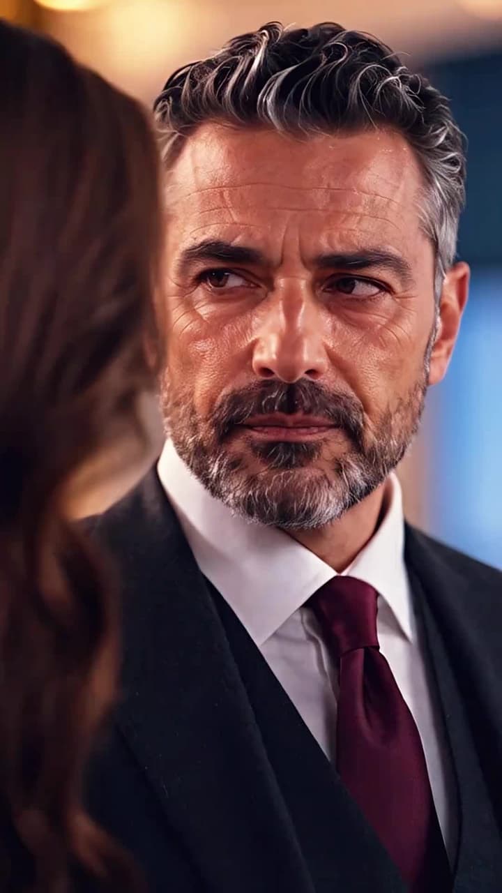 The Adoptive Father She Betrayed Was the Mafia Don - Episode 58