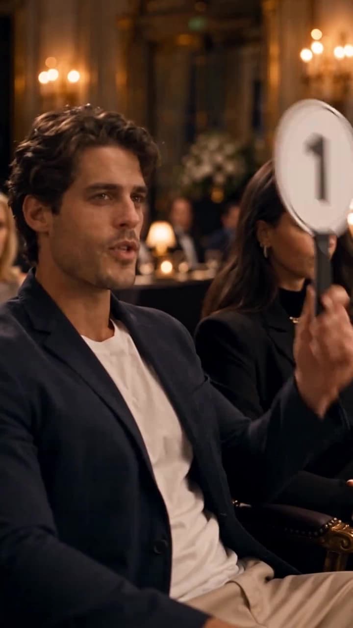 The Broke Husband You Dumped Is Secretly a Billionaire - Episode 16