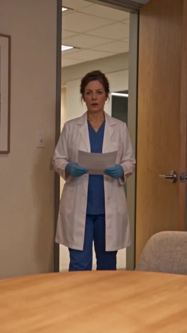 The Don's Poster Has My Name - Episode 10
