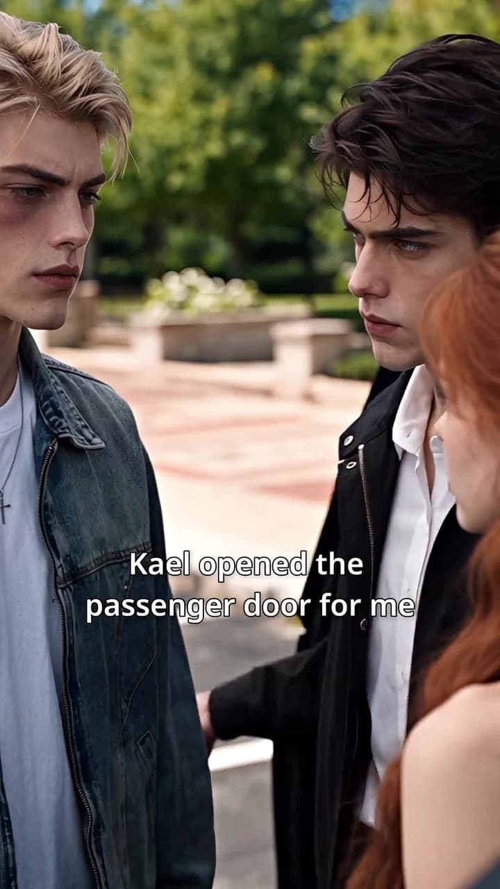 He Loves Me at 220 - Episode 21