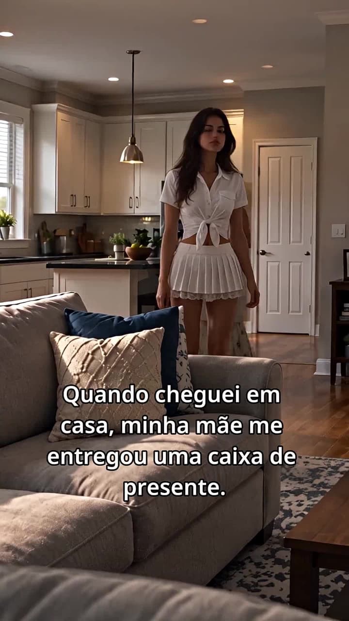Rejeitada por ser gordinha, amada pelo craque do futebol - Episódio 5