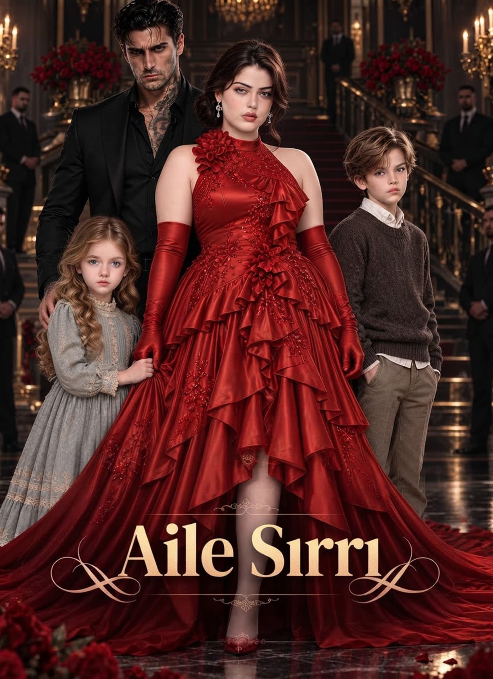 Aile Sırrı