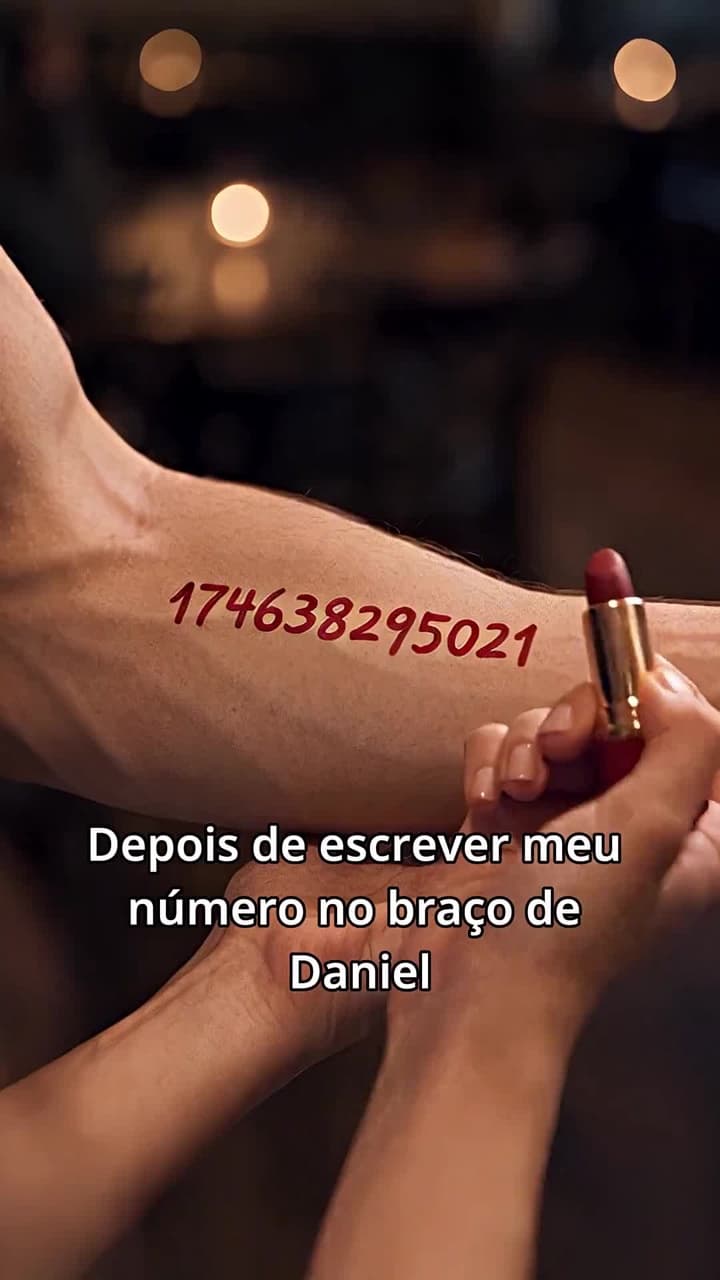 Rejeitada por ser gordinha, amada pelo craque do futebol - Episódio 10