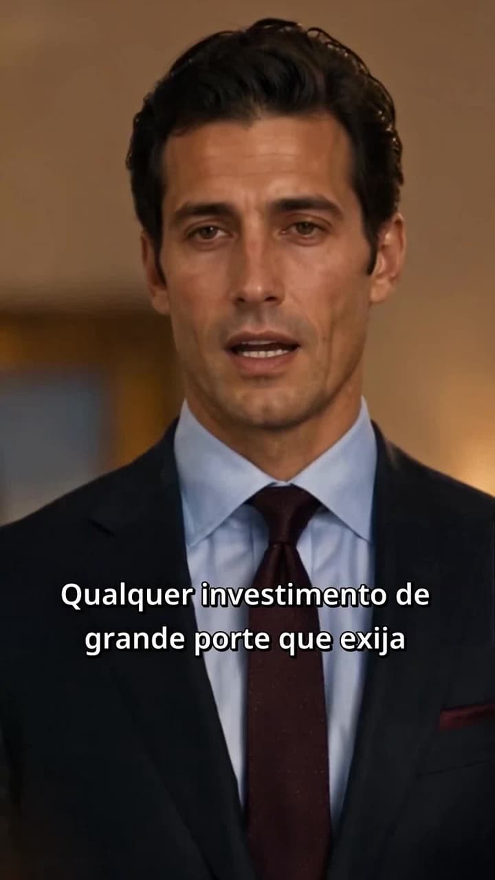 A Verdade dos Mercini - Episódio 49