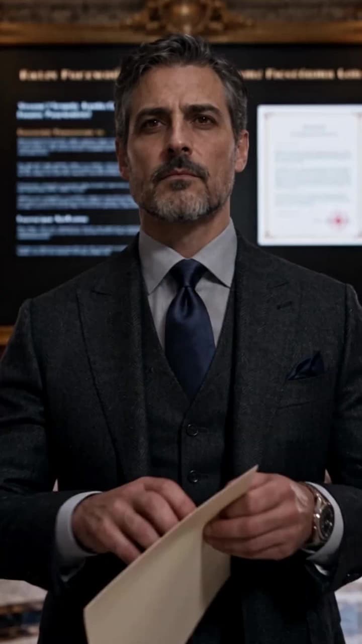 Aile Sırrı - Bölüm 91
