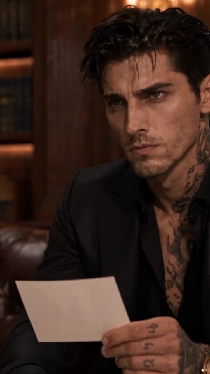 A Verdade dos Mercini - Episódio 14