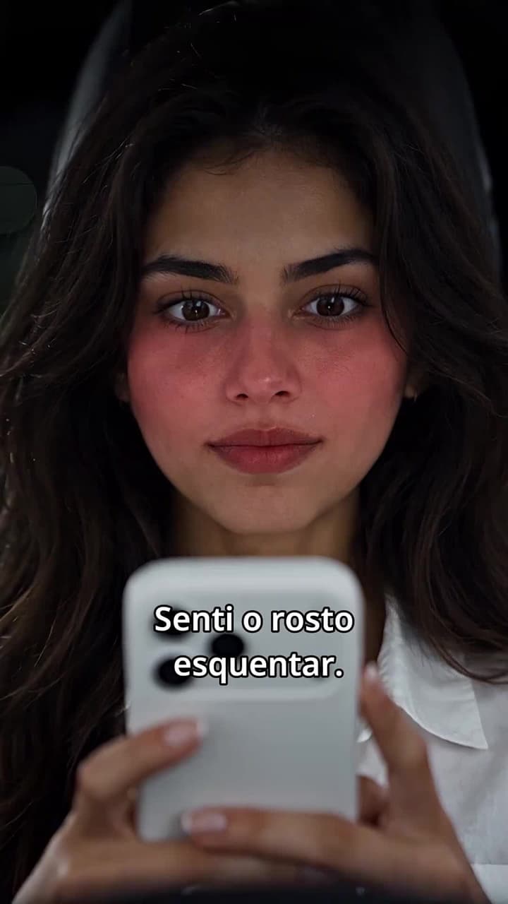 Rejeitada por ser gordinha, amada pelo craque do futebol - Episódio 4