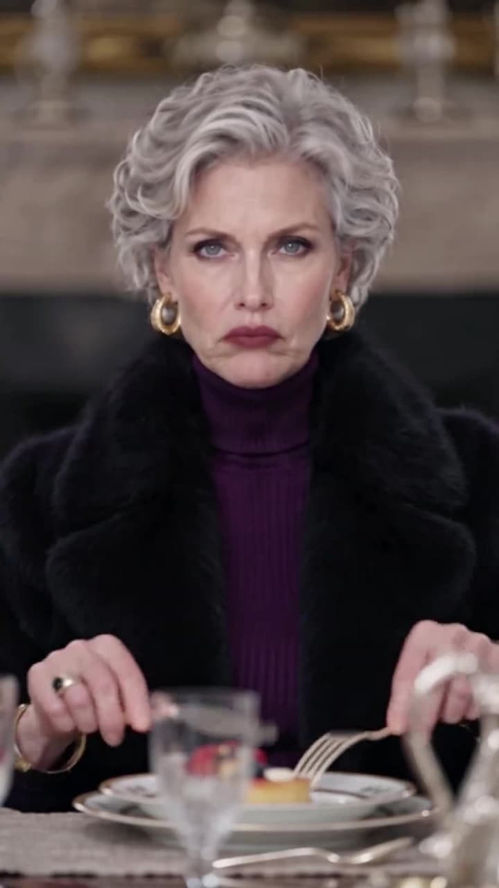 Mafia Donna: Stepmom Mode - Episode 10