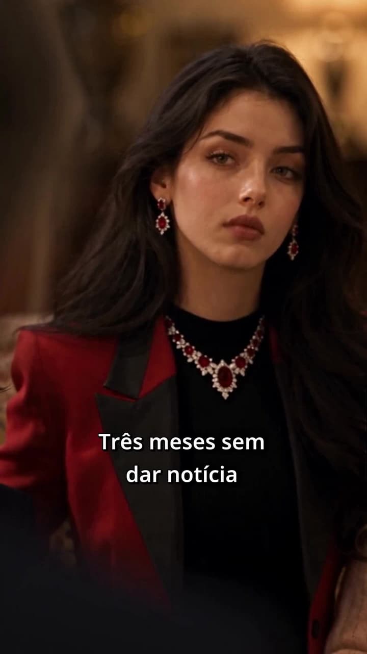 A Verdade dos Mercini - Episódio 46