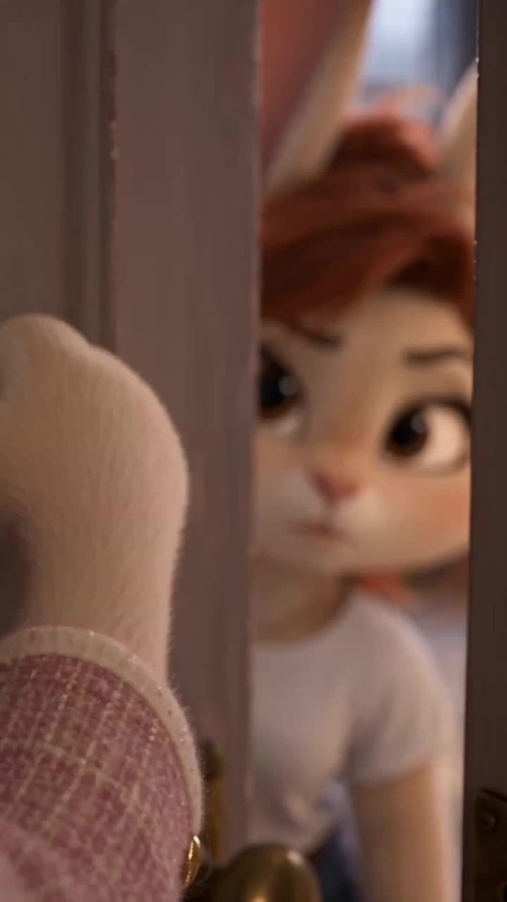 Don't Mess with the Texas Bunny - Episode 5