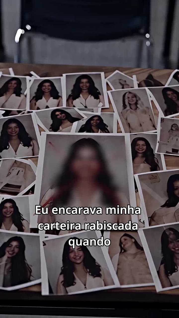 Rejeitada por ser gordinha, amada pelo craque do futebol - Episódio 17