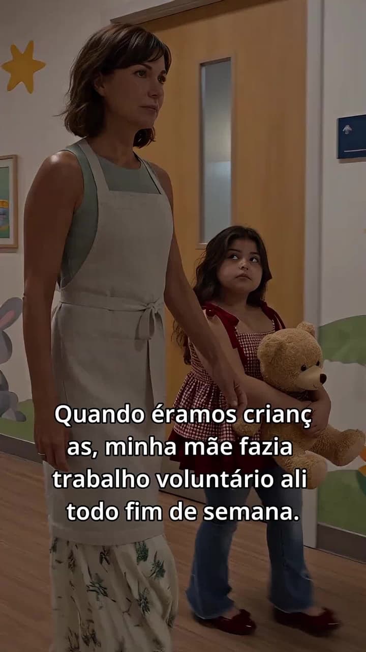 Rejeitada por ser gordinha, amada pelo craque do futebol - Episódio 22