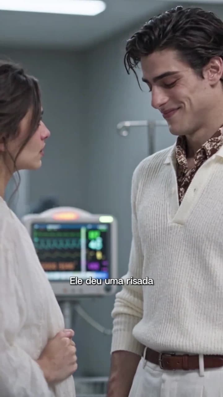 Três anos de casada, e eu vivo de caixinhas surpresa - Episódio 8