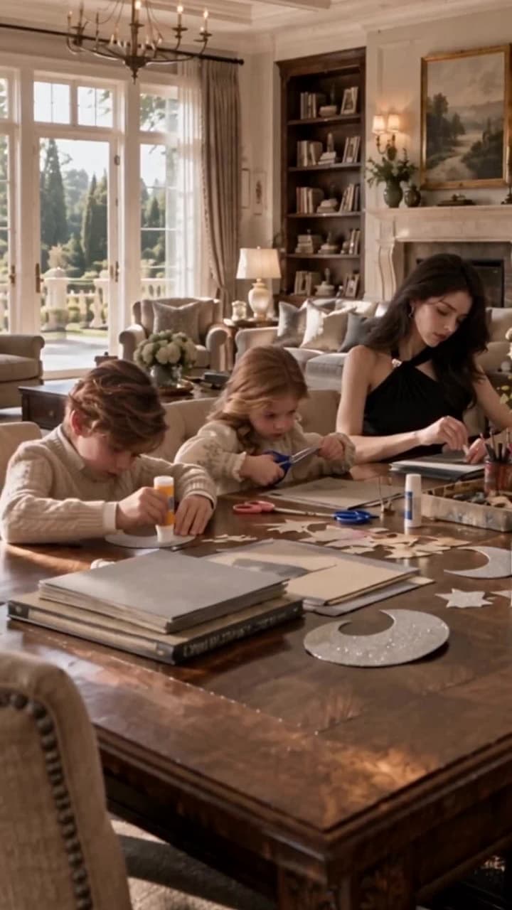 A Verdade dos Mercini - Episódio 62