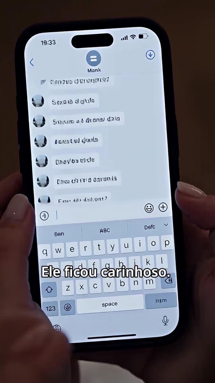 Rejeitada por ser gordinha, amada pelo craque do futebol - Episódio 3