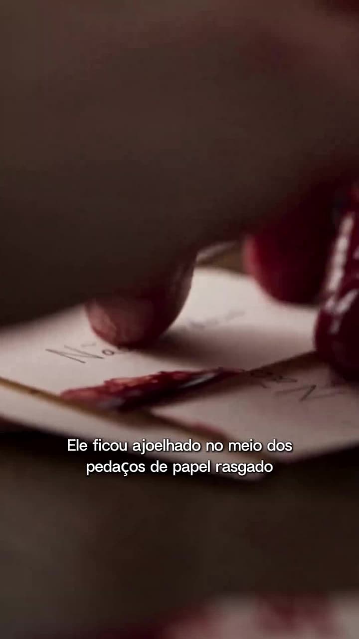 Três anos de casada, e eu vivo de caixinhas surpresa - Episódio 23