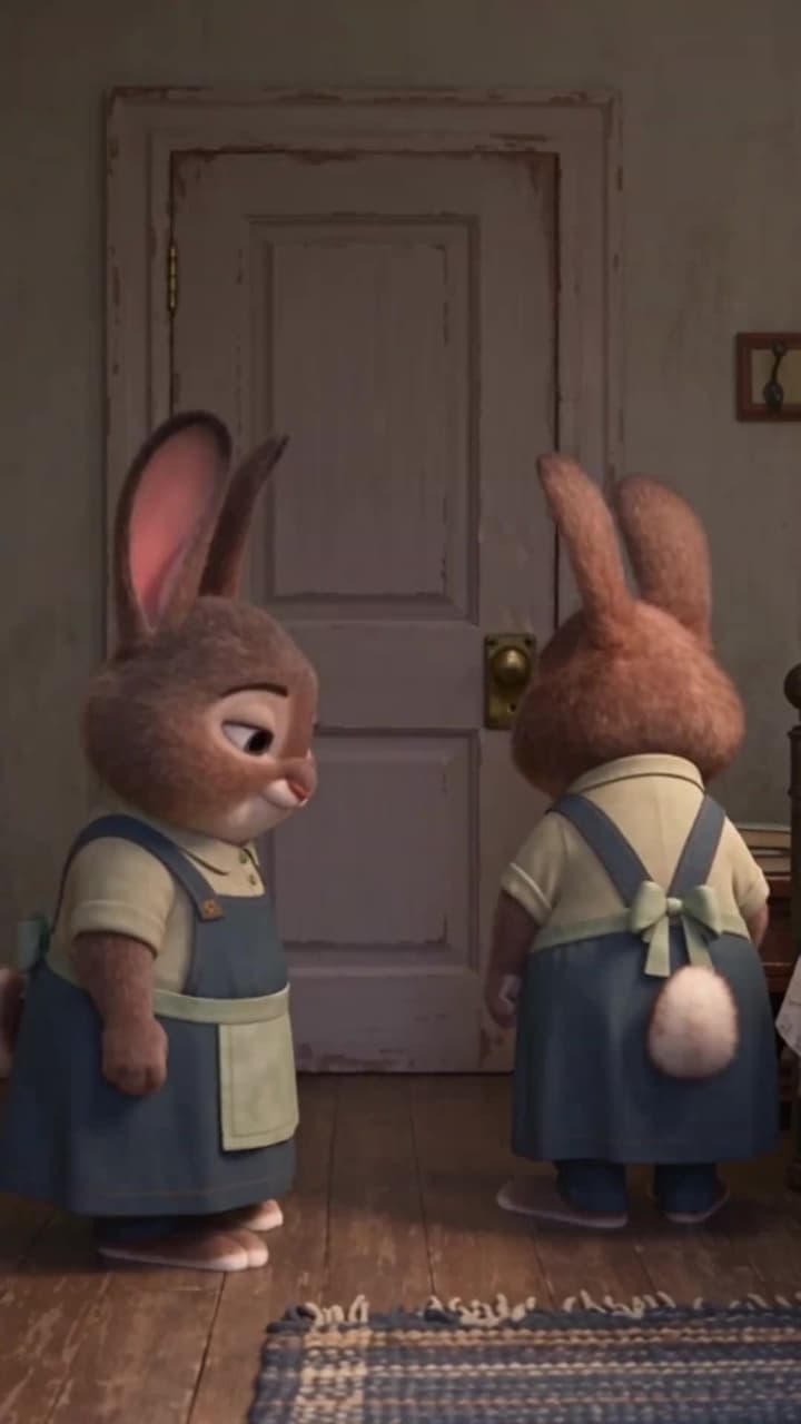 Don't Mess with the Texas Bunny - Episode 13