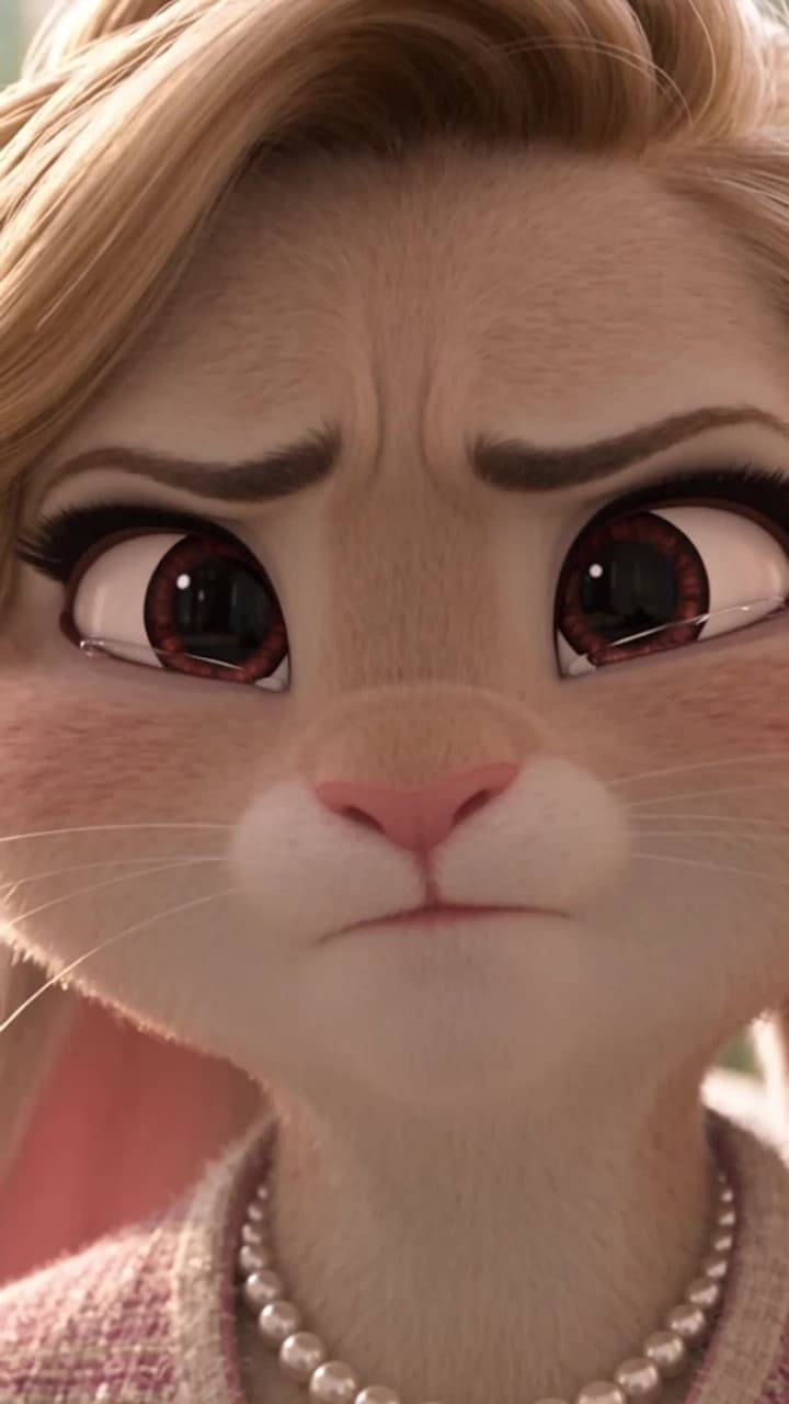 Don't Mess with the Texas Bunny - Episode 19