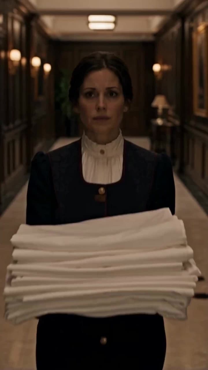 A Verdade dos Mercini - Episódio 72