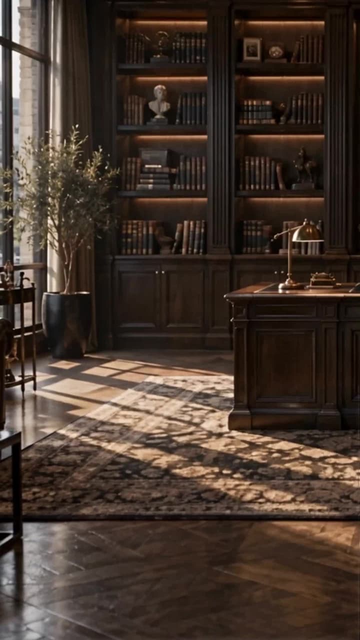 A Verdade dos Mercini - Episódio 73