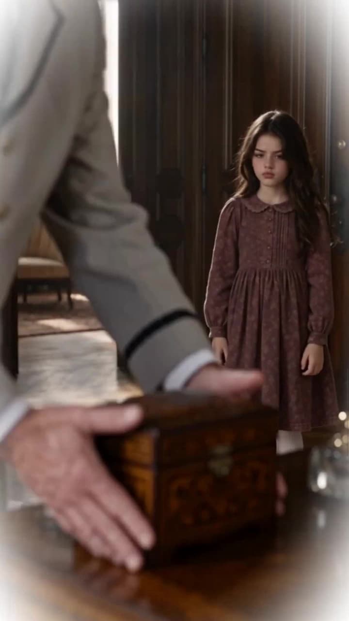 A Verdade dos Mercini - Episódio 54