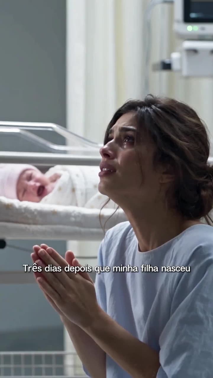 Três anos de casada, e eu vivo de caixinhas surpresa - Episódio 1