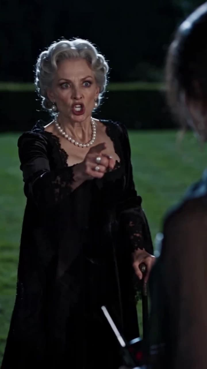 Don't Mess with the Mafia Stepmom - Episode 23