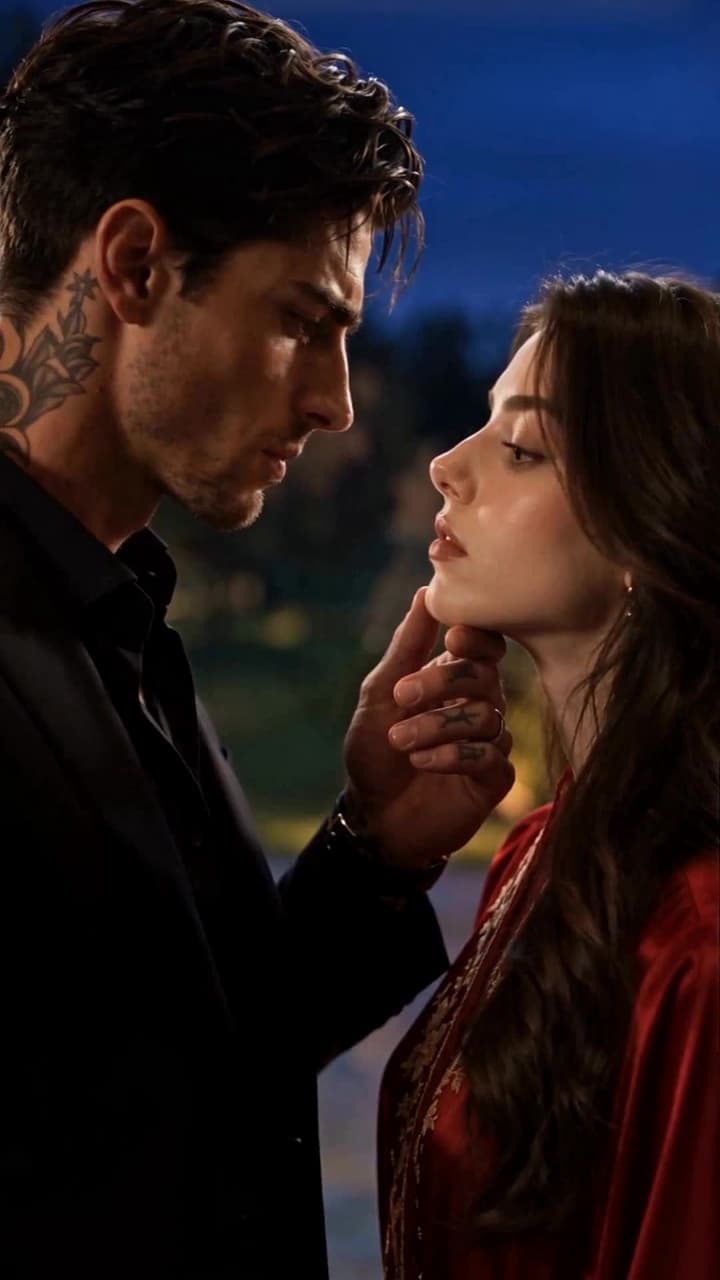 A Verdade dos Mercini - Episódio 24