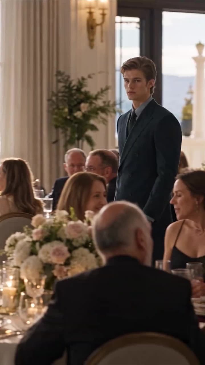 The Son They Threw Out Owns Them All - Episode 6