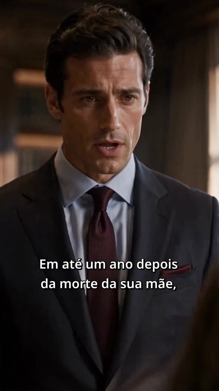 A Verdade dos Mercini - Episódio 57