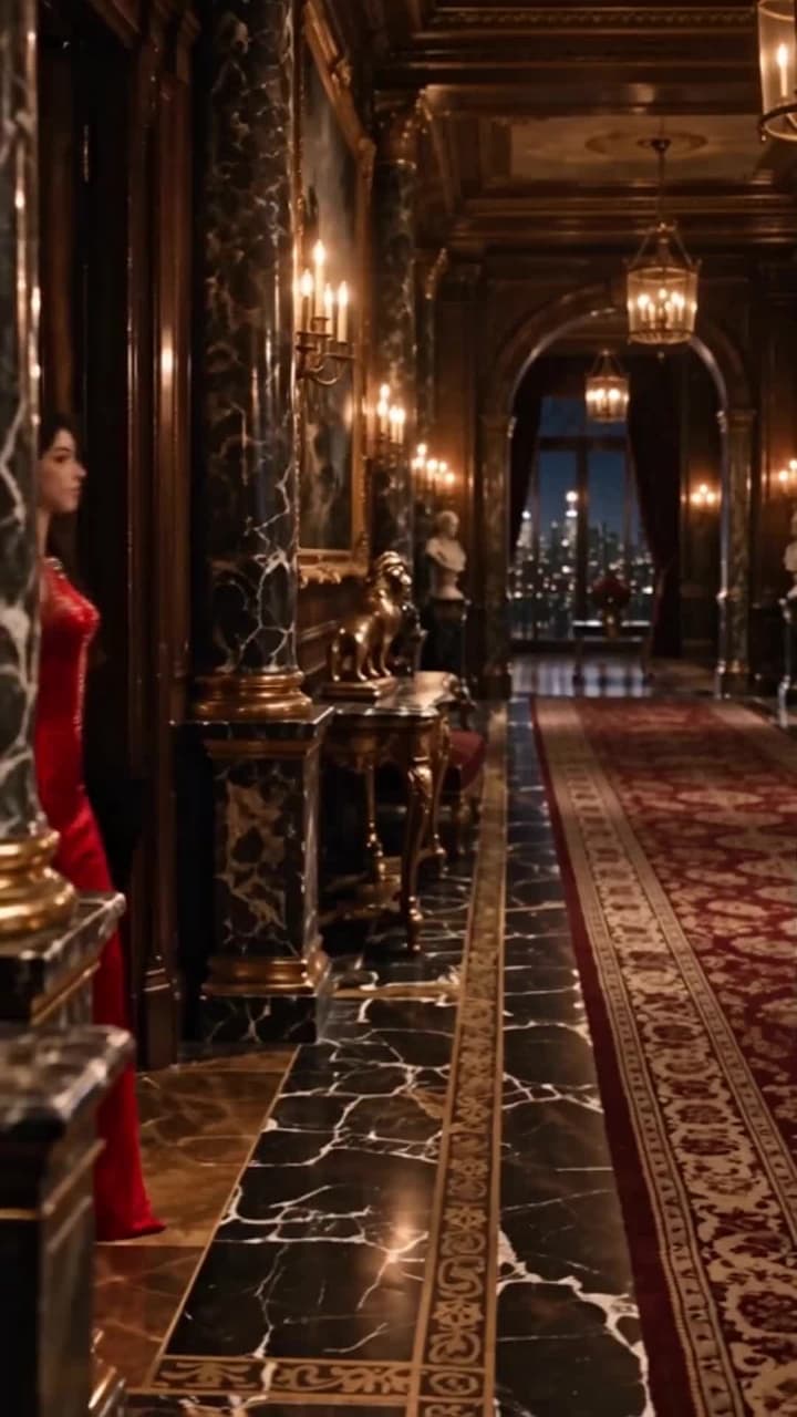 A Verdade dos Mercini - Episódio 41