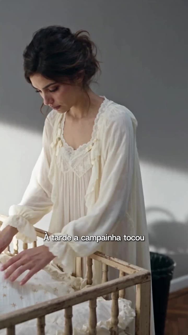 Três anos de casada, e eu vivo de caixinhas surpresa - Episódio 5