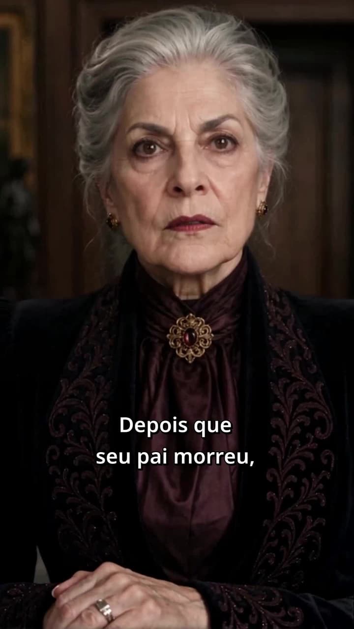 A Verdade dos Mercini - Episódio 26