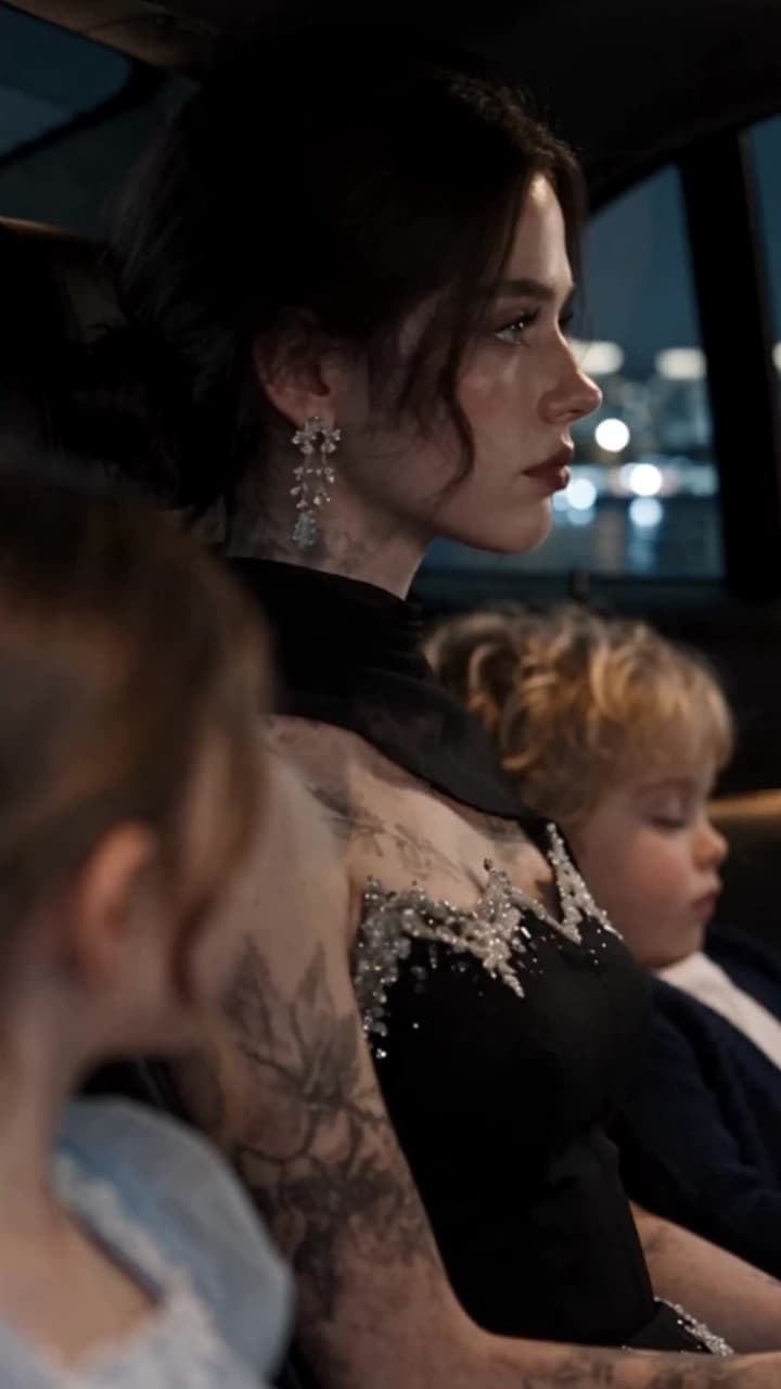 Don't Mess with the Mafia Stepmom - Episode 16