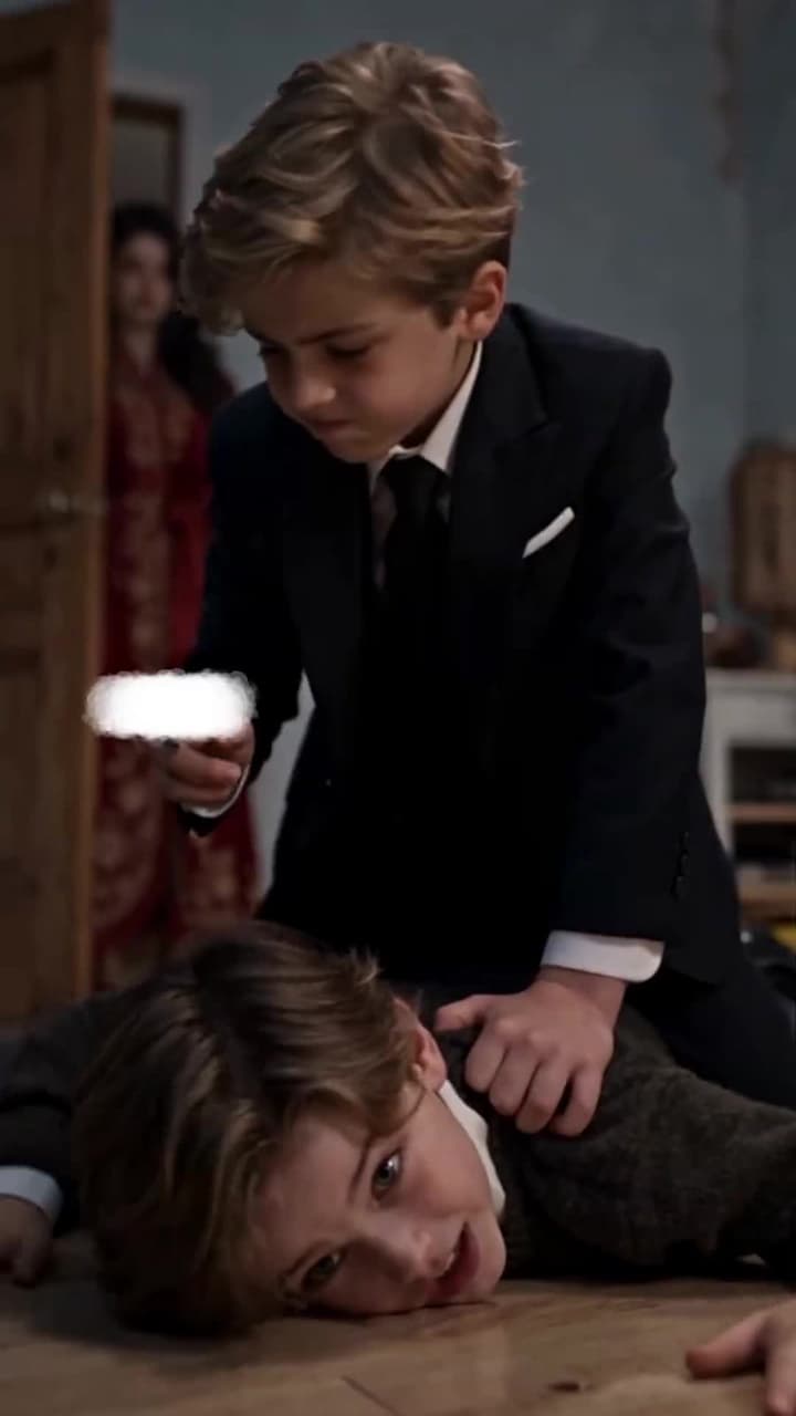 A Verdade dos Mercini - Episódio 6