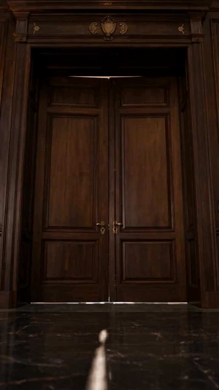 A Verdade dos Mercini - Episódio 17