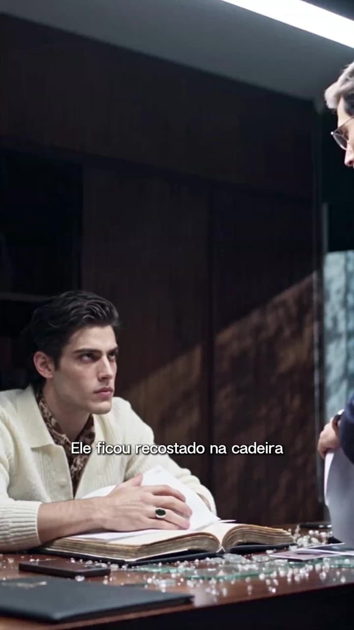 Três anos de casada, e eu vivo de caixinhas surpresa - Episódio 18