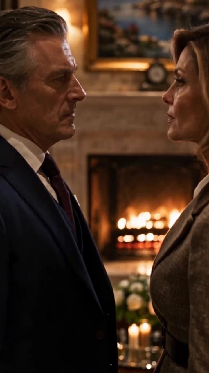 A Verdade dos Mercini - Episódio 51