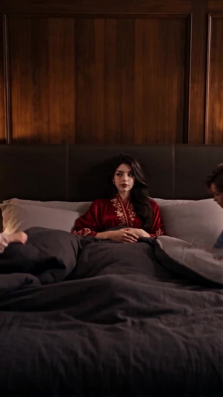 A Verdade dos Mercini - Episódio 30