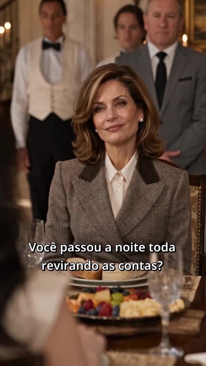 A Verdade dos Mercini - Episódio 56