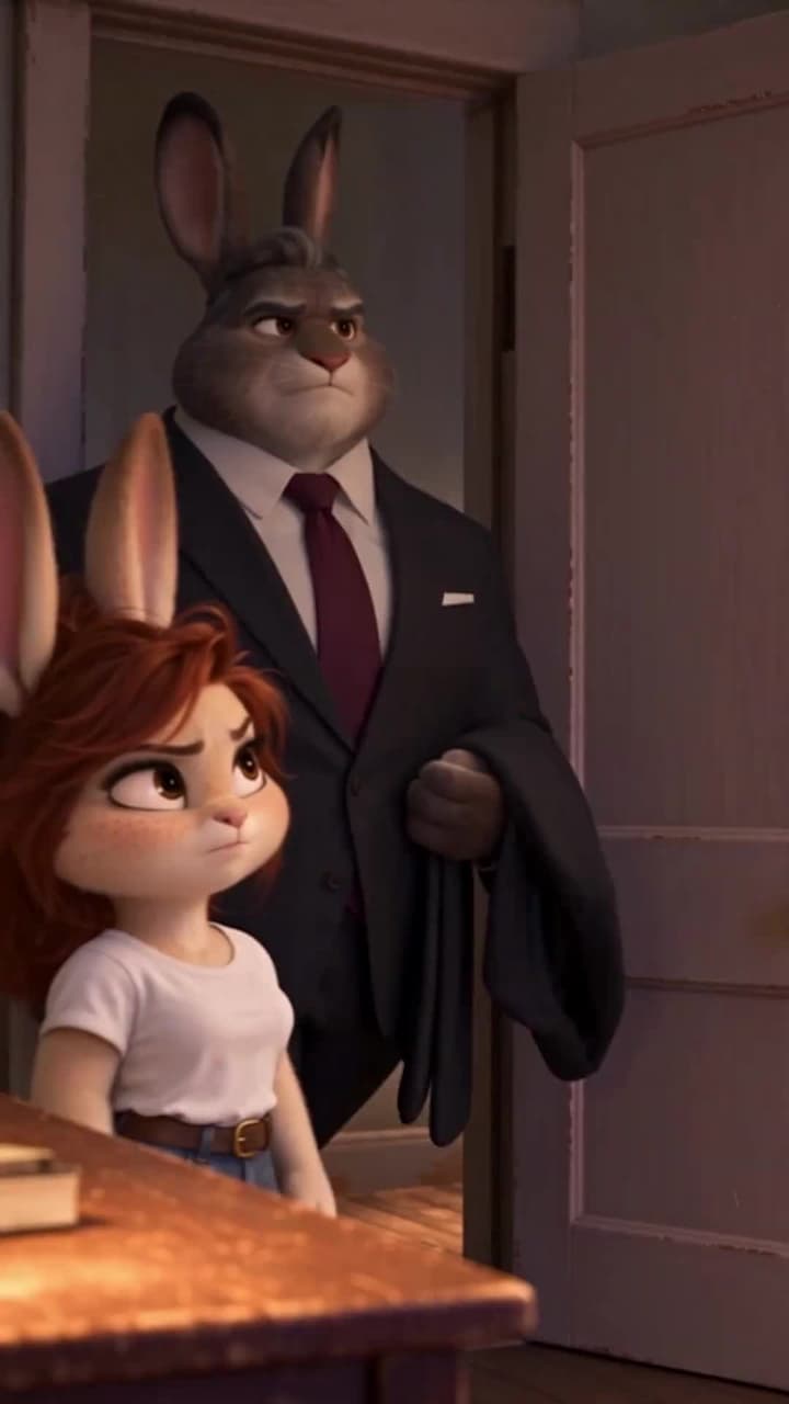 Don't Mess with the Texas Bunny - Episode 22