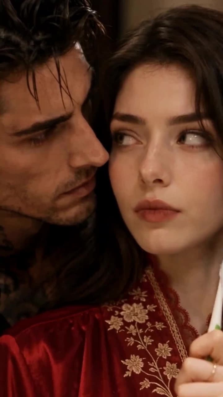 A Verdade dos Mercini - Episódio 31