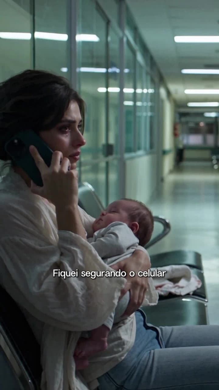 Três anos de casada, e eu vivo de caixinhas surpresa - Episódio 12