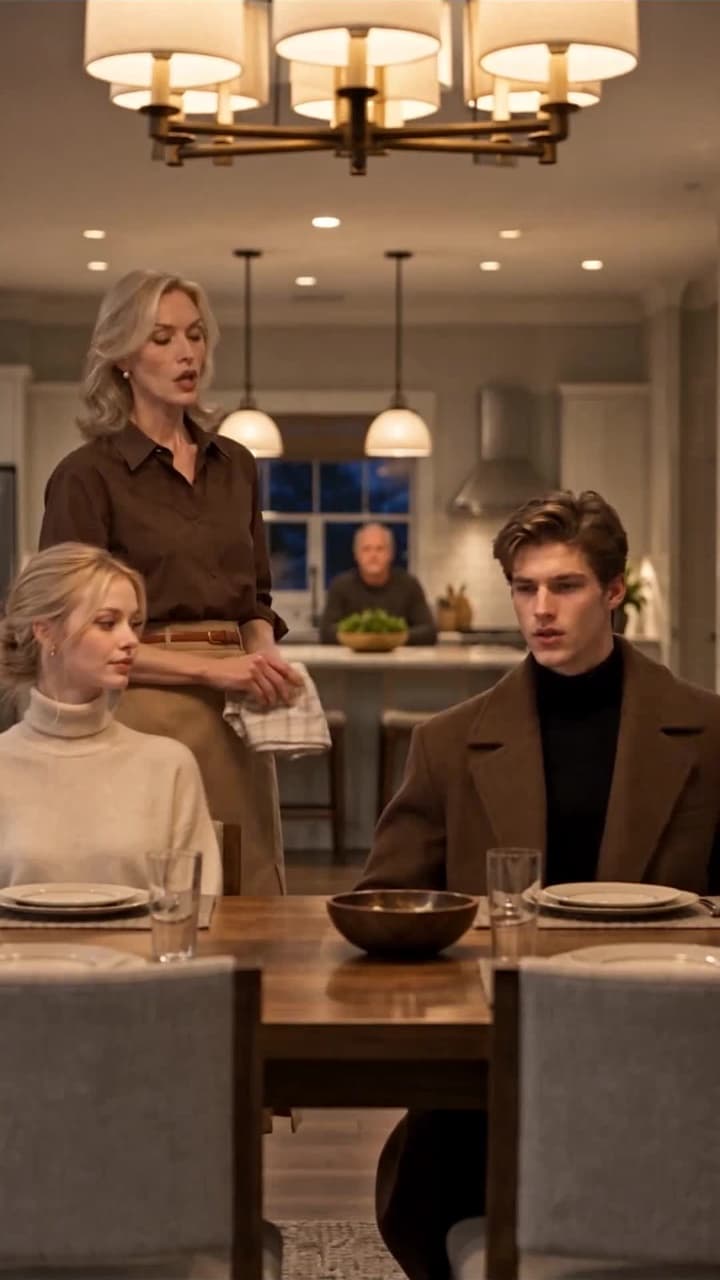 The Son They Threw Out Owns Them All - Episode 5