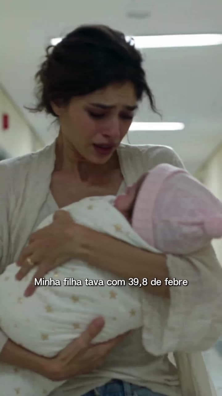 Três anos de casada, e eu vivo de caixinhas surpresa - Episódio 7