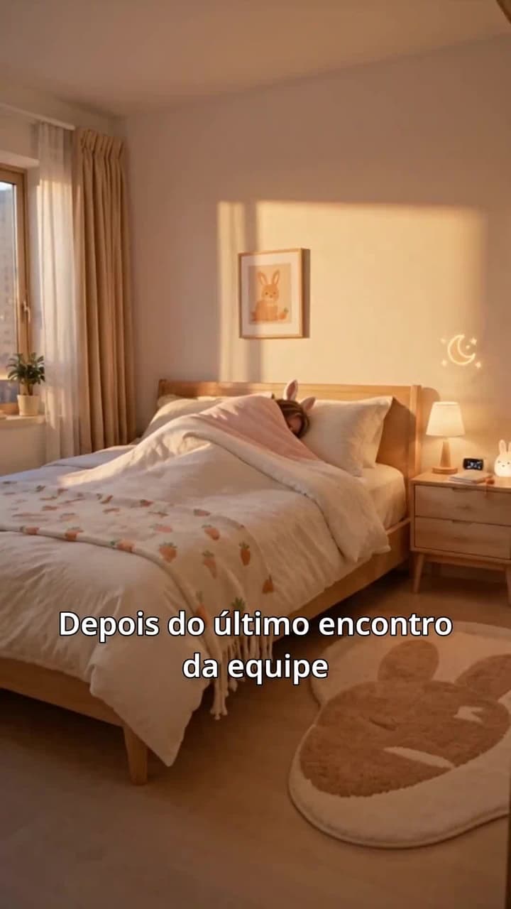 Apaixonada pelo Meu Predador - Episódio 19