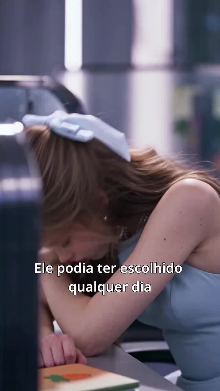 Apaixonada pelo Meu Predador - Episódio 9